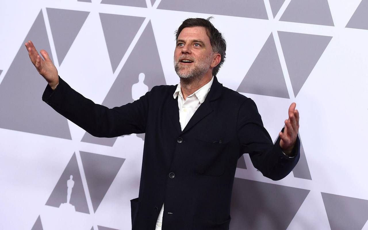 Paul Thomas Anderson