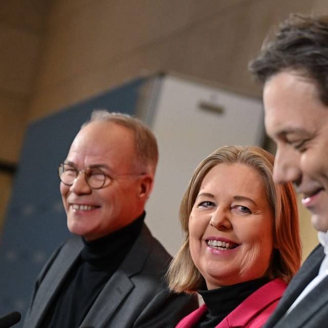 Jahresauftaktklausur der SPD-Bundestagsfraktion