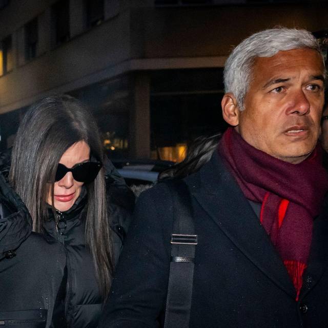 Nach dem tödlichen Brand in Crans-Montana