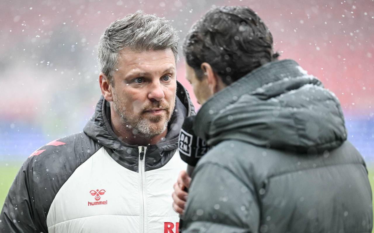 1. FC Heidenheim - 1. FC Köln