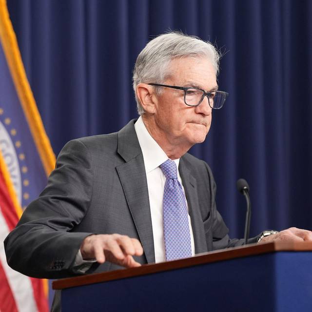 US-Notenbank senkt Leitzins