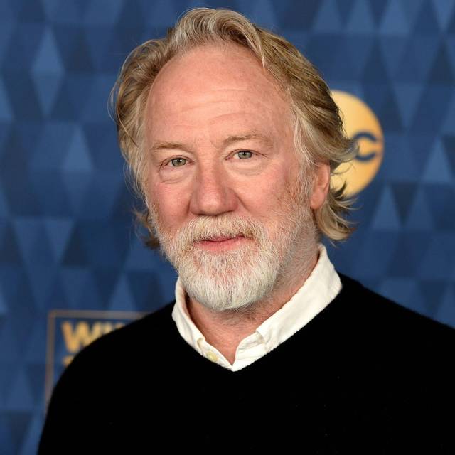 US-Schauspieler und Regisseur Timothy Busfield
