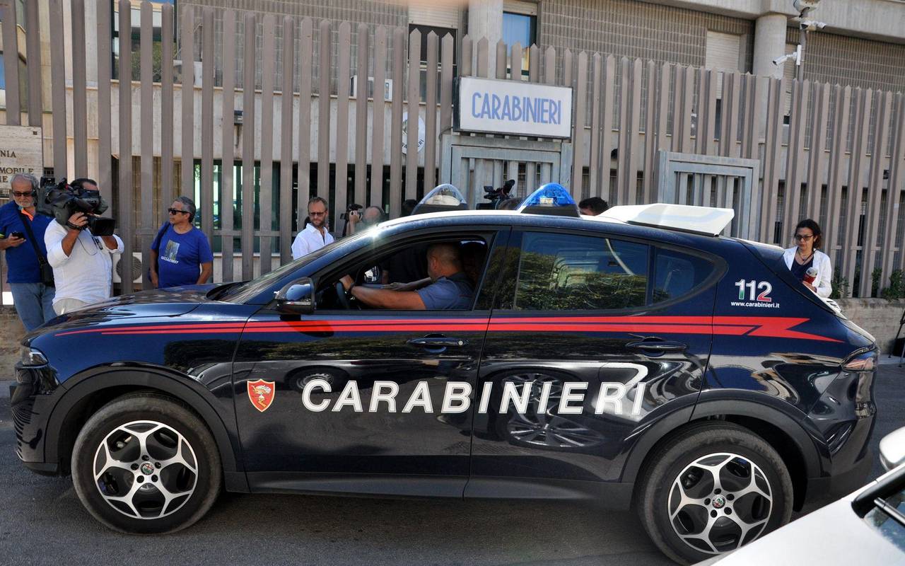 Carabinieri