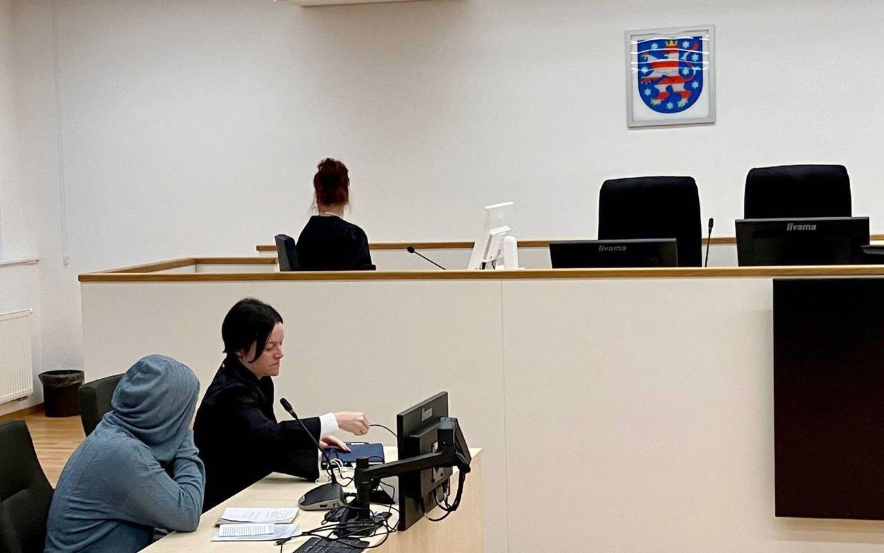 Prozess wegen Totschlags in Erfurt