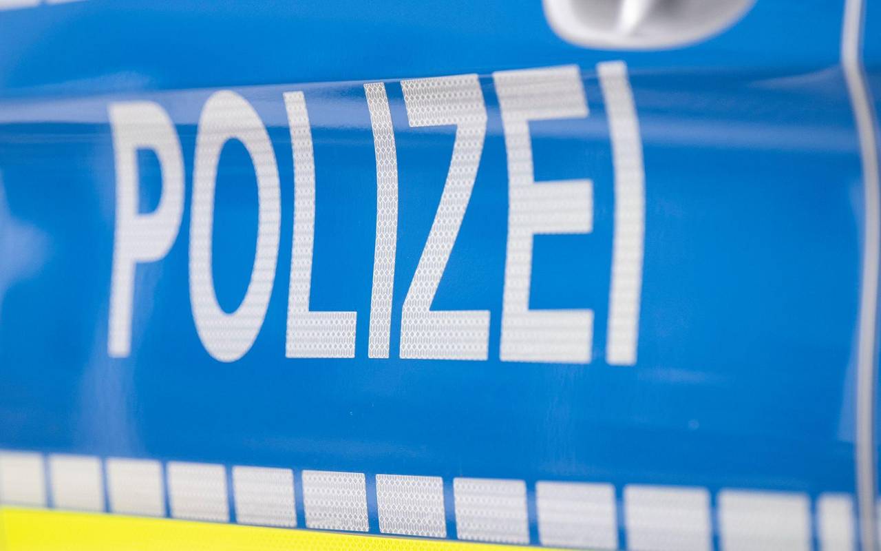 Polizei