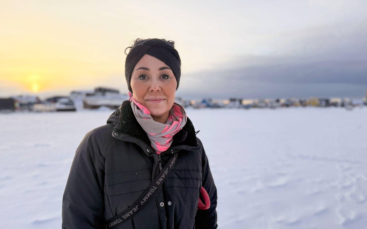 Grönland-Konflikt - Nuuk