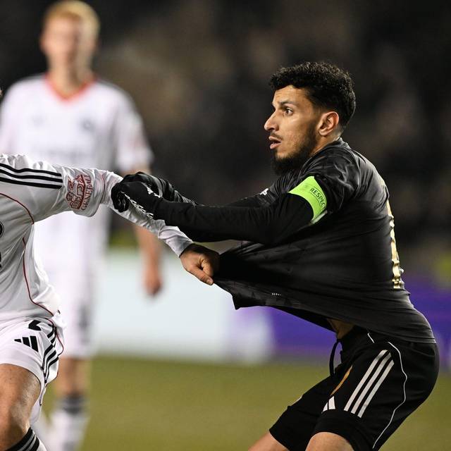 FK Karabach Agdam - Eintracht Frankfurt