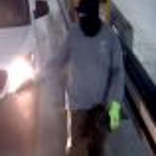 Nach Überfall auf Sparkasse Gelsenkirchen