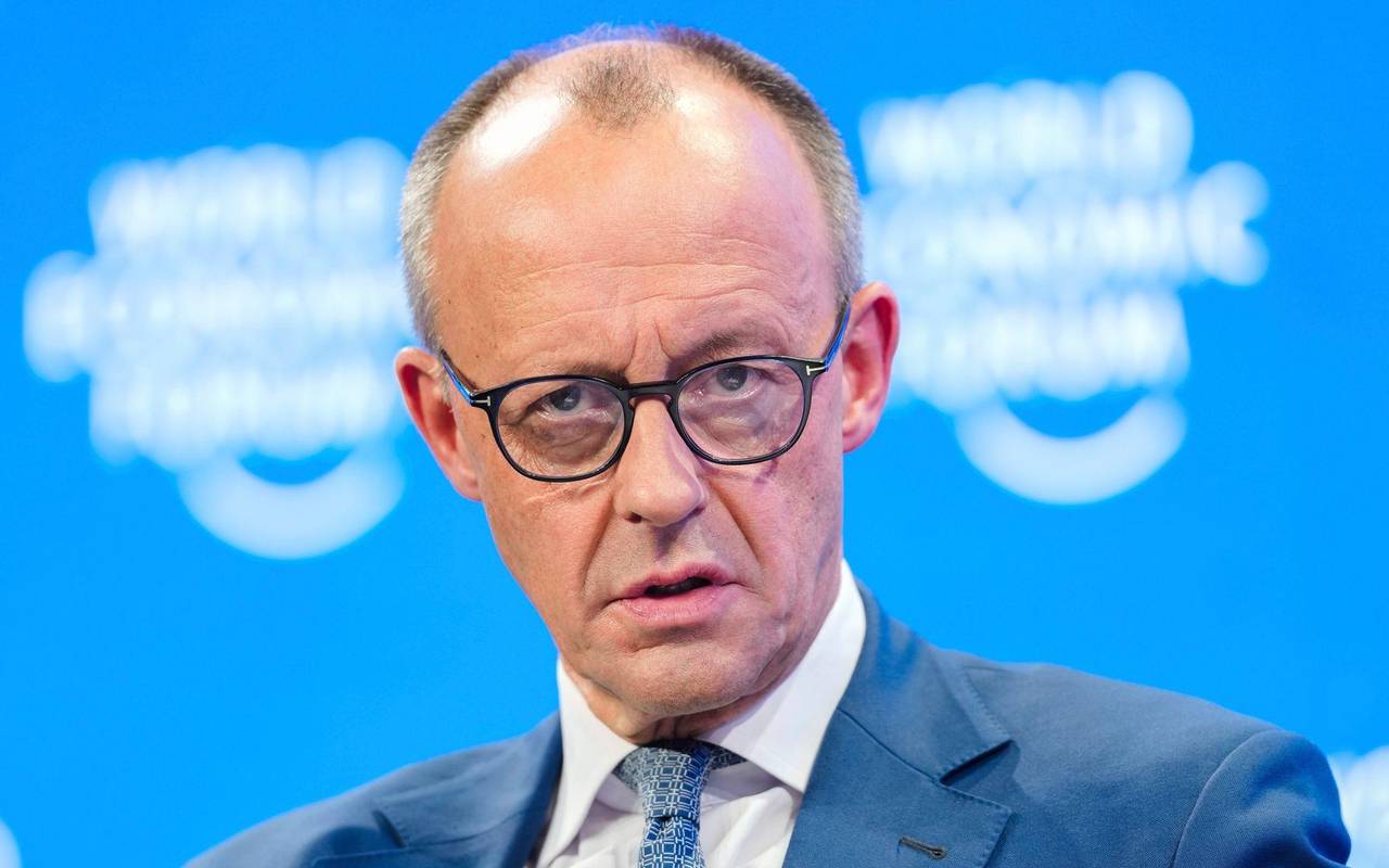 Weltwirtschaftsforum in Davos