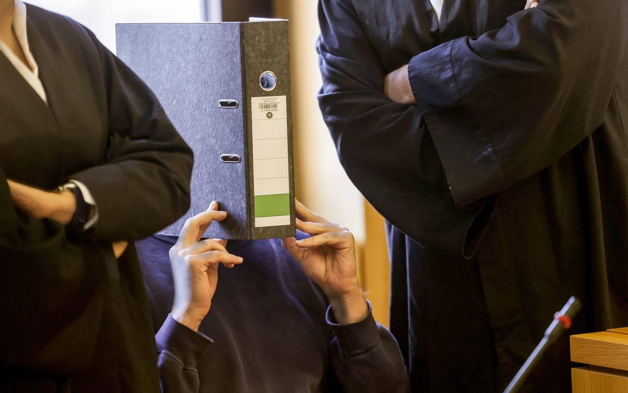 Ex-Pfleger könnte mehr als 100 Menschen getötet haben