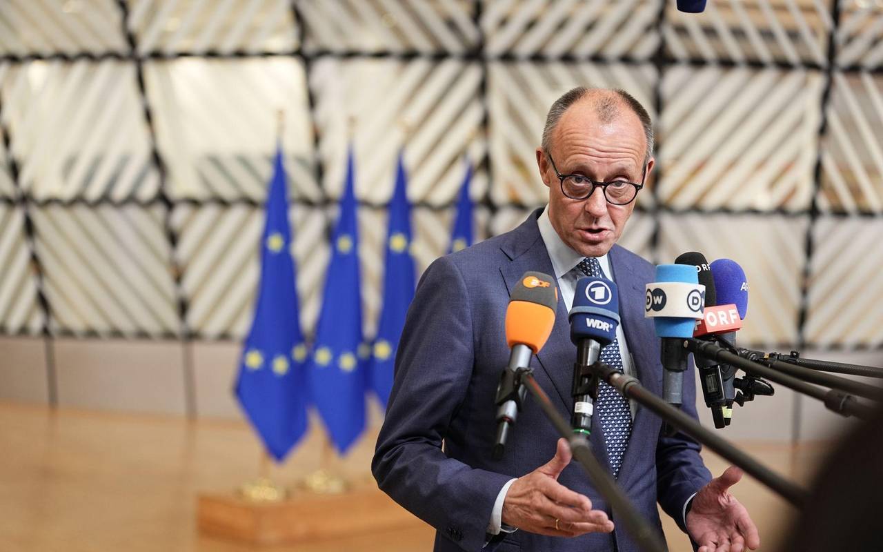 EU-Sondergipfel in Brüssel