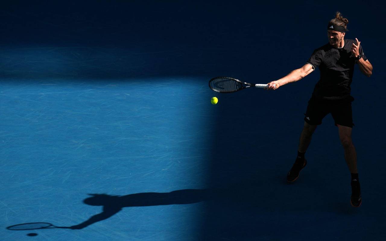 Tennis - Australian Open