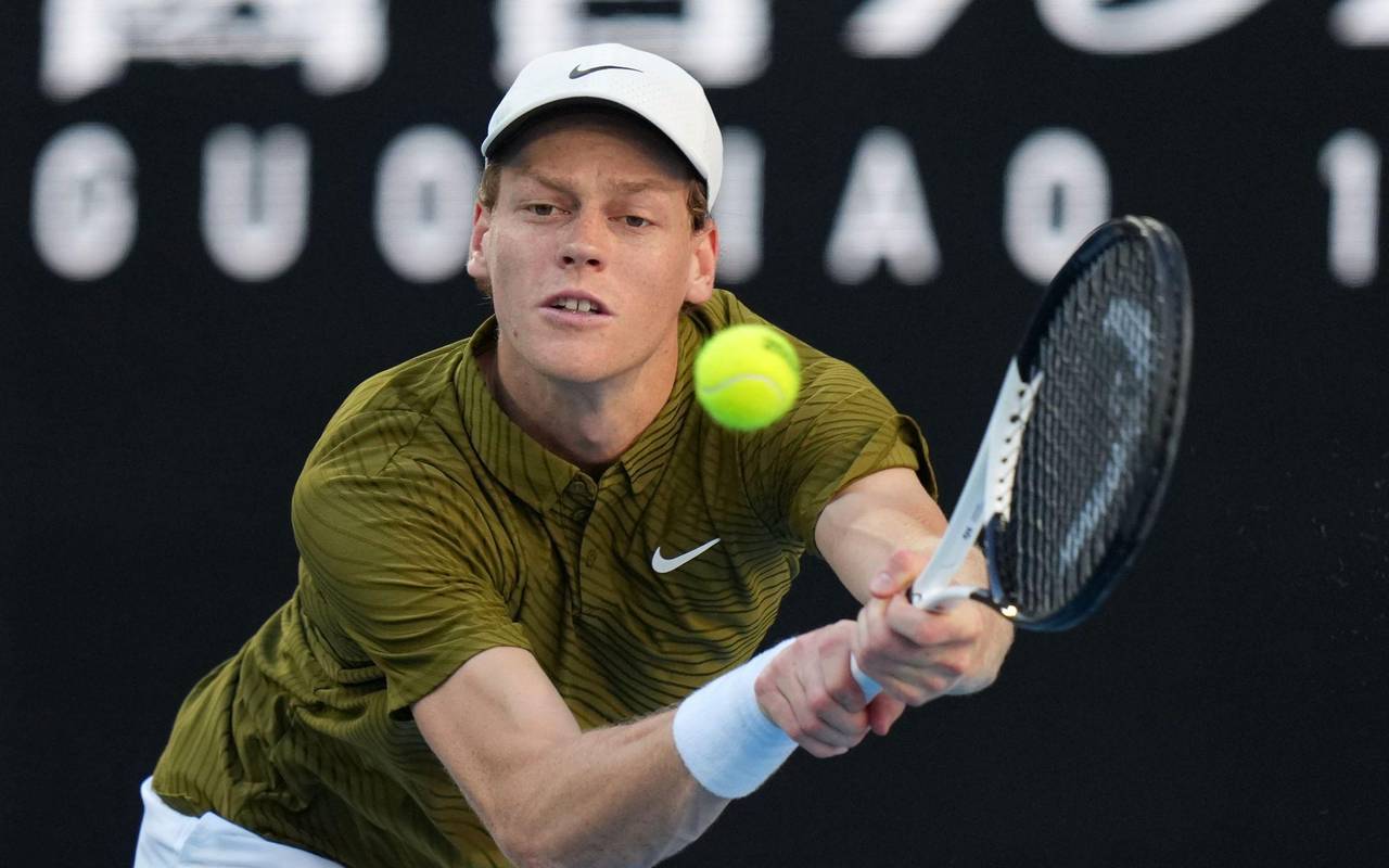 Tennis - Australian Open