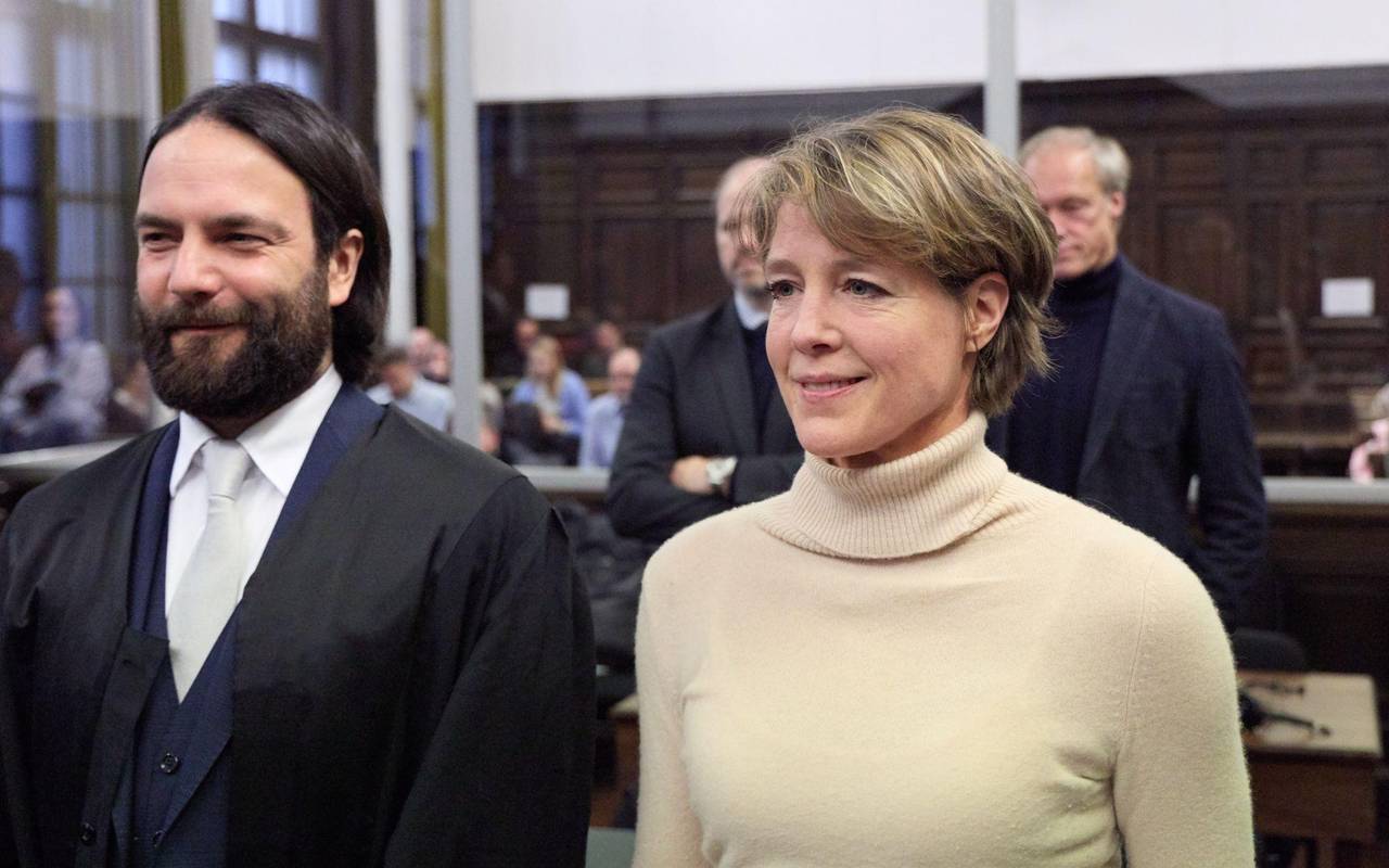 Fortsetzung Prozess wegen mutmaßlicher Kindesentführung