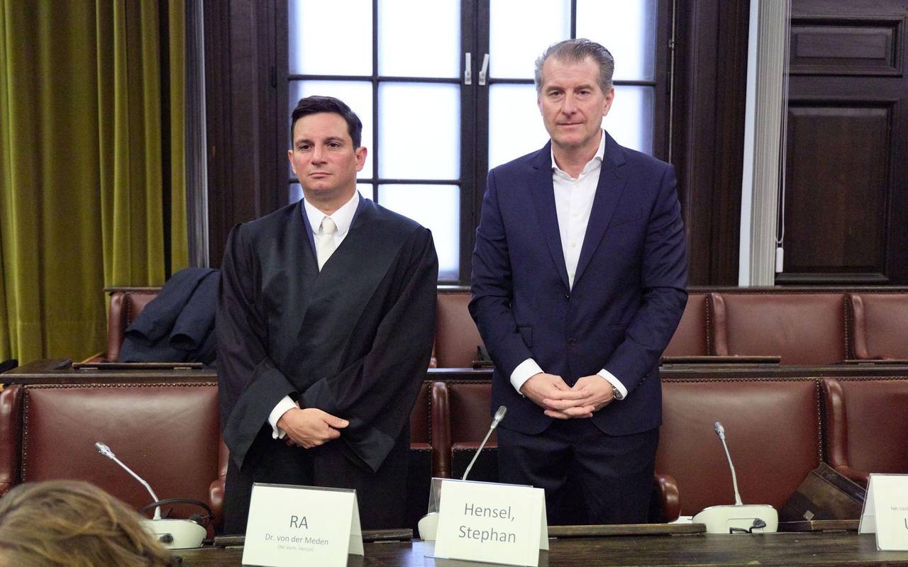 Fortsetzung Prozess wegen mutmaßlicher Kindesentführung