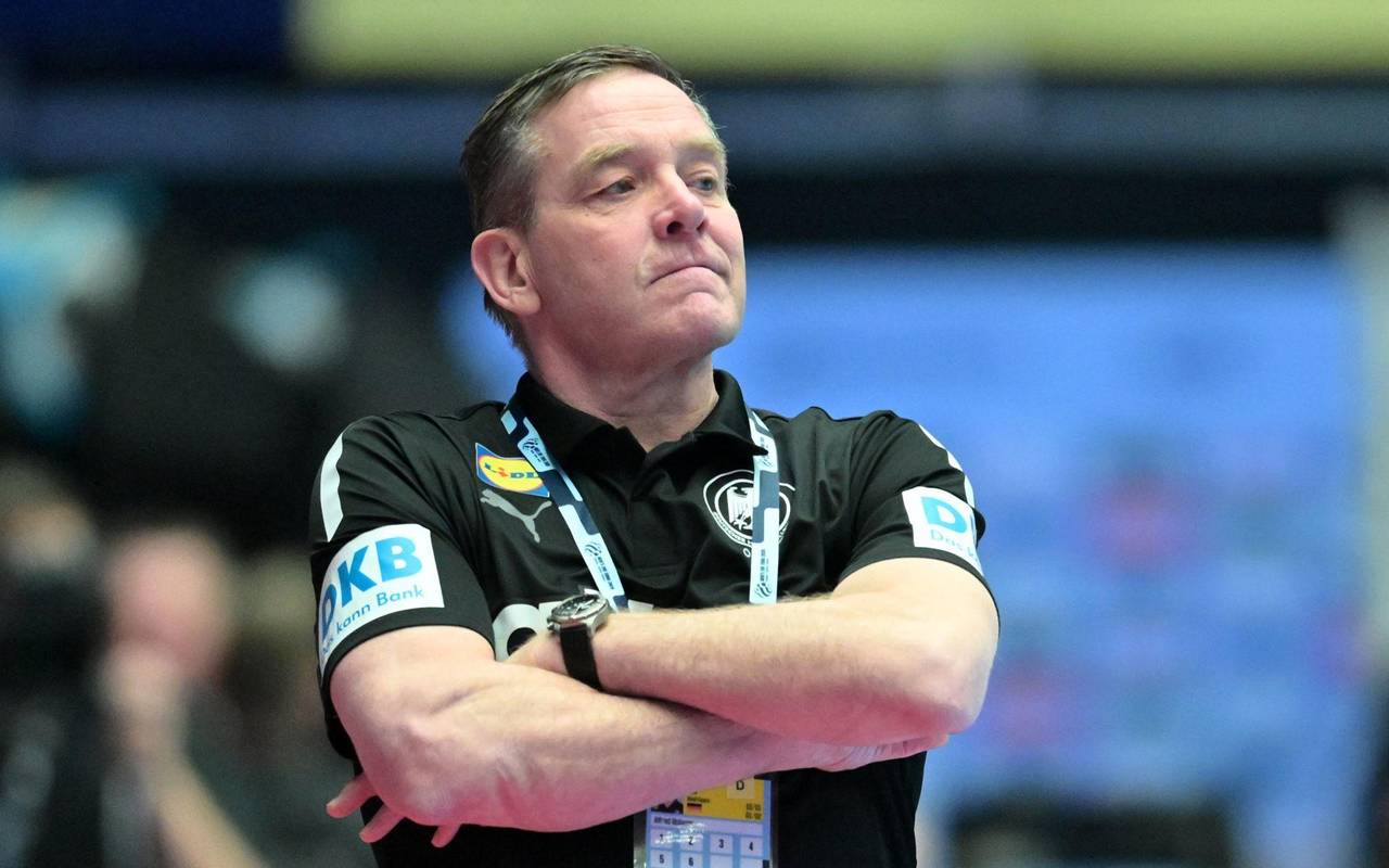 Deutschland - Dänemark