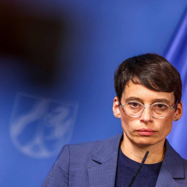 Flüchtlingsministerin Paul tritt zurück