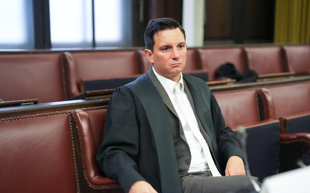 Fortsetzung Prozess wegen mutmaßlicher Kindesentführung