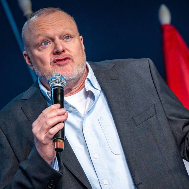 Stefan Raab