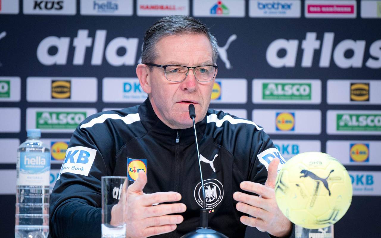 Handball: EM - PK vor letztem Hauptrundenspiel gegen Frankreich