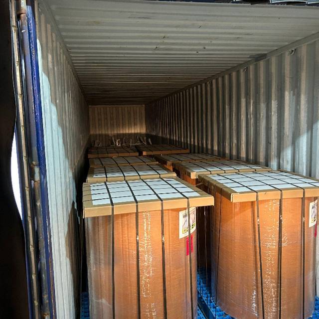 Großer Heroinfund im Hamburger Hafen