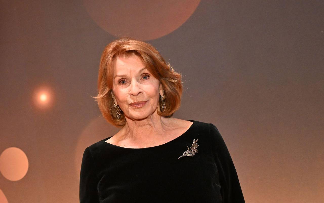 Senta Berger
