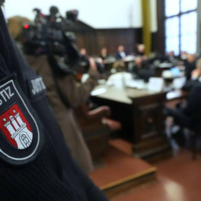 Fortsetzung Prozess wegen mutmaßlicher Kindesentführung