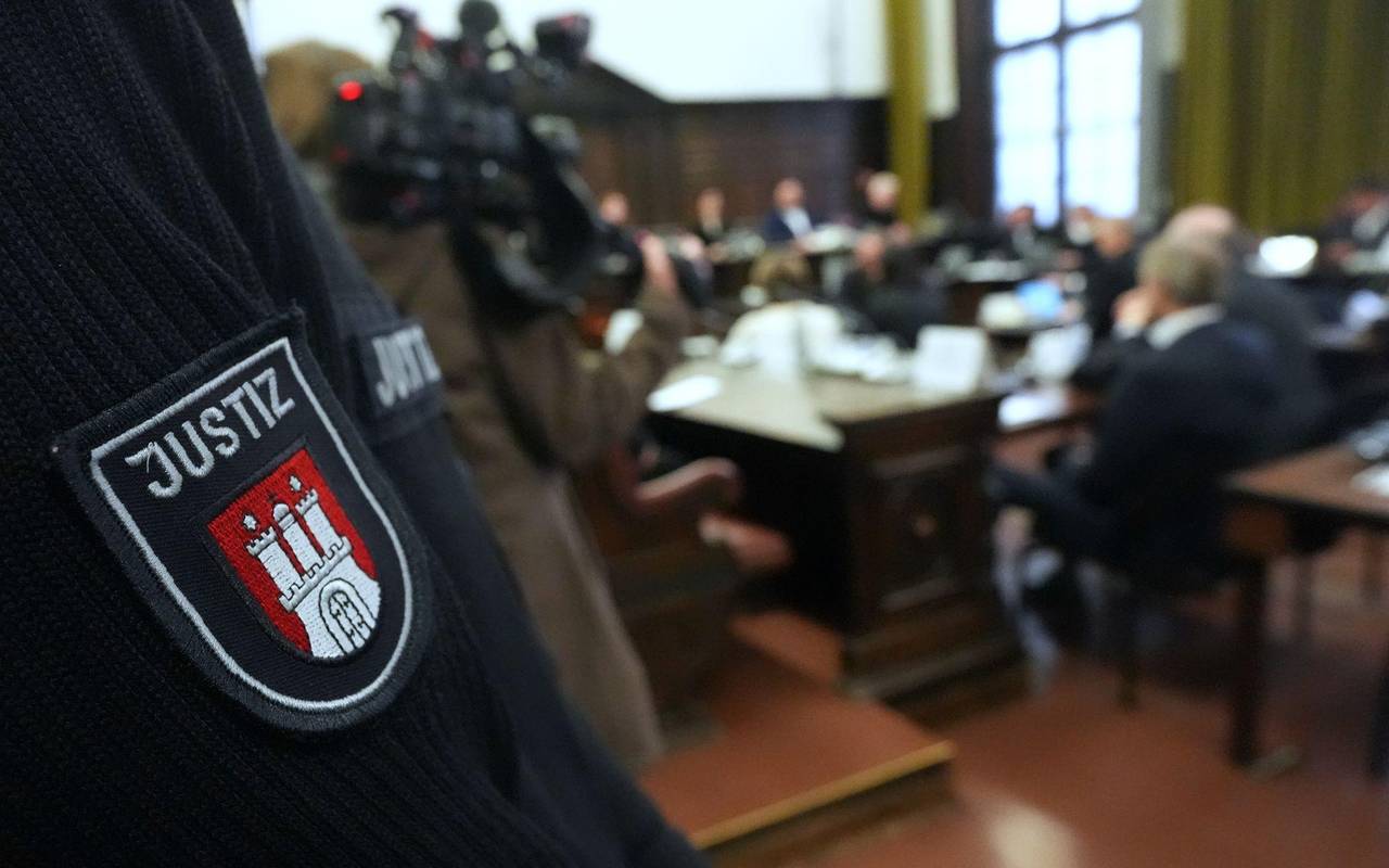 Fortsetzung Prozess wegen mutmaßlicher Kindesentführung