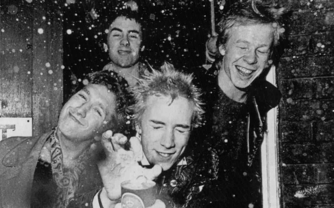 Punk-Legende und Sex-Pistols-Frontmann John Lydon wird 70
