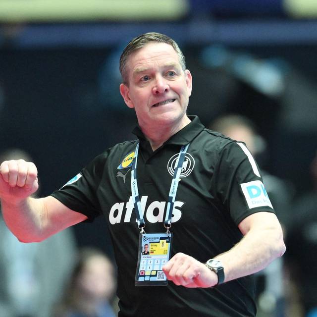 Deutschland - Kroatien