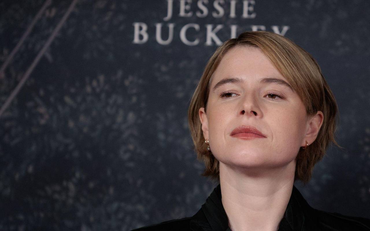 Premiere des Films "Hamnet"