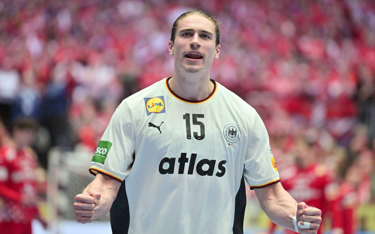 Deutschland - Kroatien