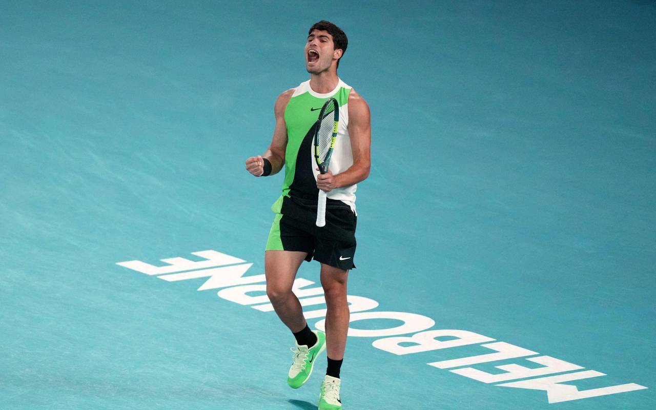 Tennis - Australian Open