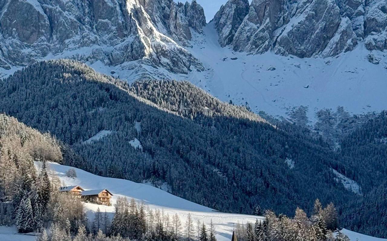 Kirche St. Magdalena