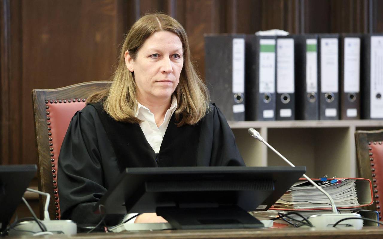 Fortsetzung Prozess wegen mutmaßlicher Kindesentführung