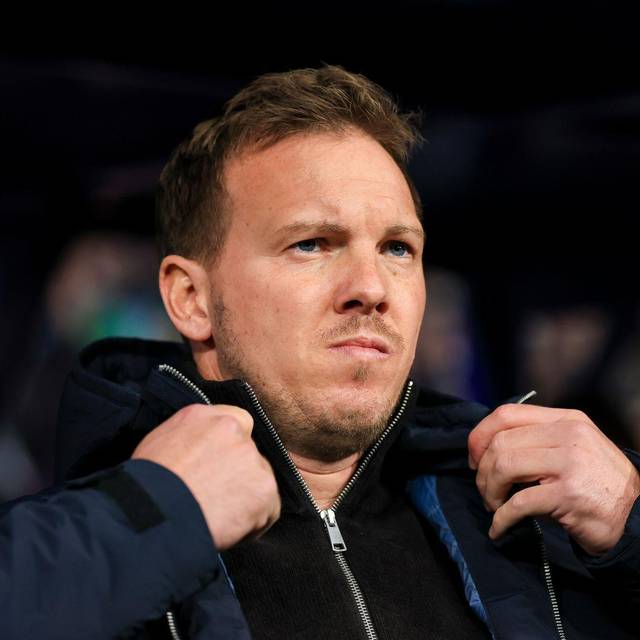 Julian Nagelsmann