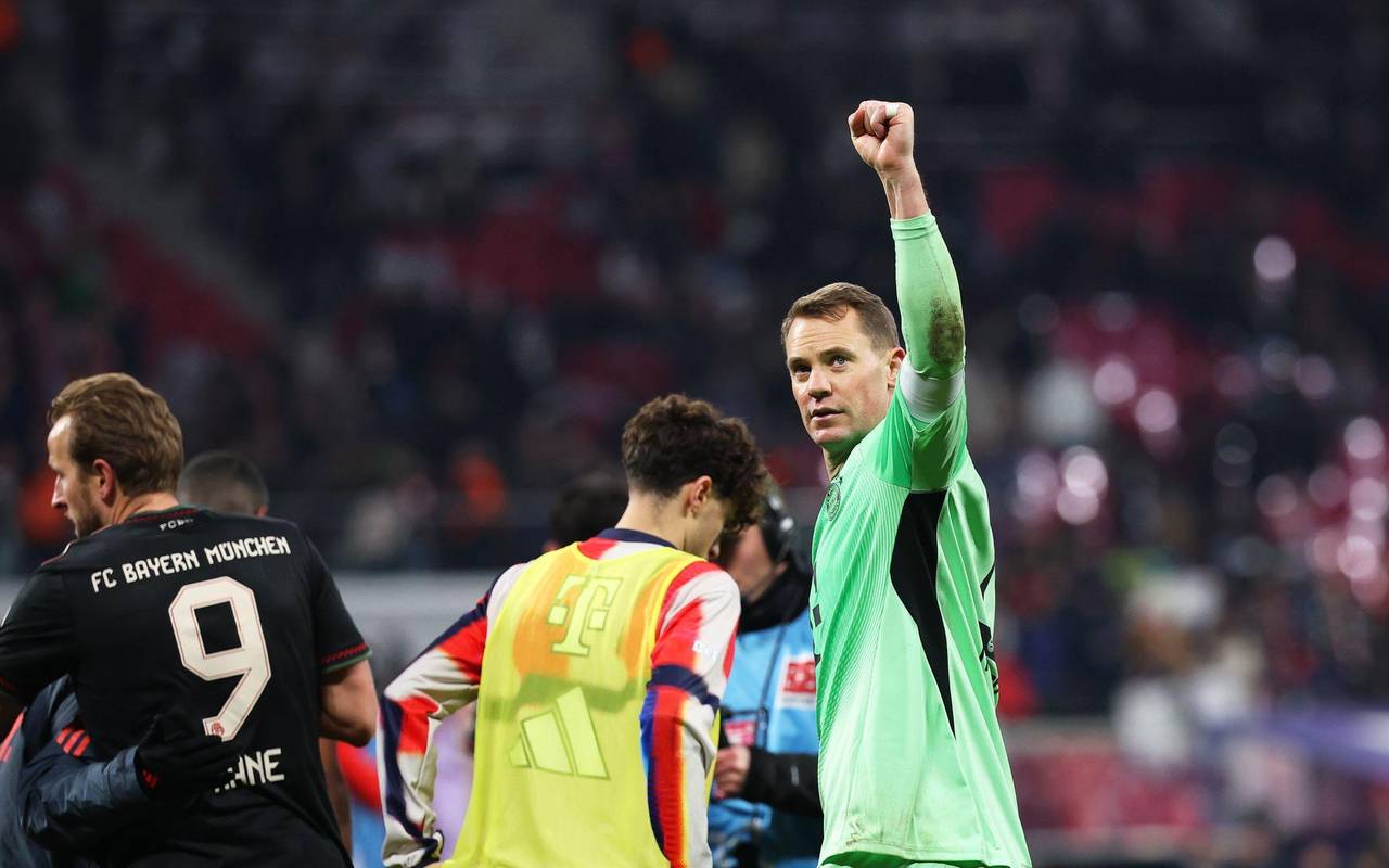 Manuel Neuer