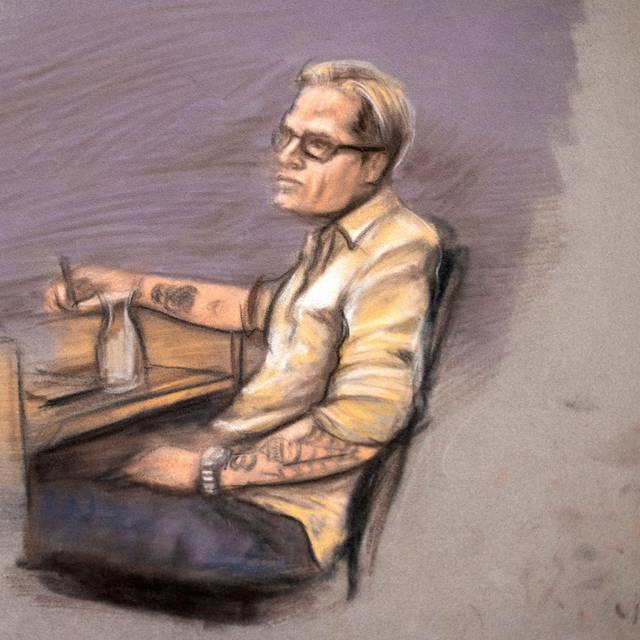 Prozess gegen Marius Borg Høiby