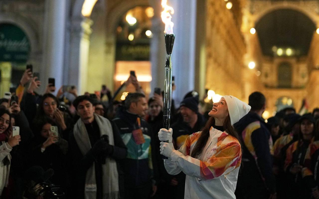 Olympische Winterspiele 2026