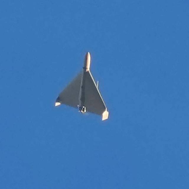 Toter und Verletzte nach russischen Drohnenangriffen