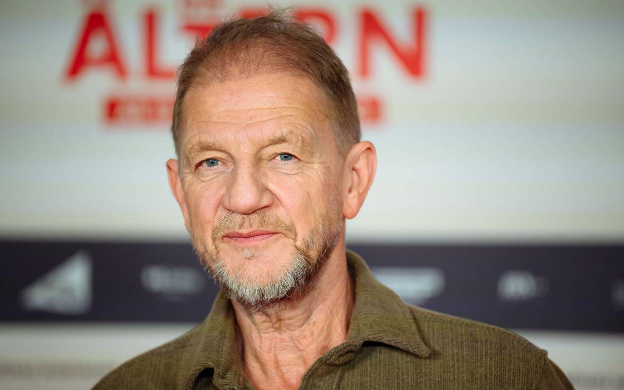 Deutschlandpremiere "Die Ältern"