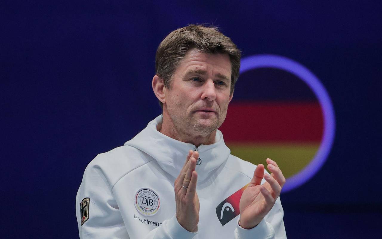 Davis Cup - Deutschland - Peru