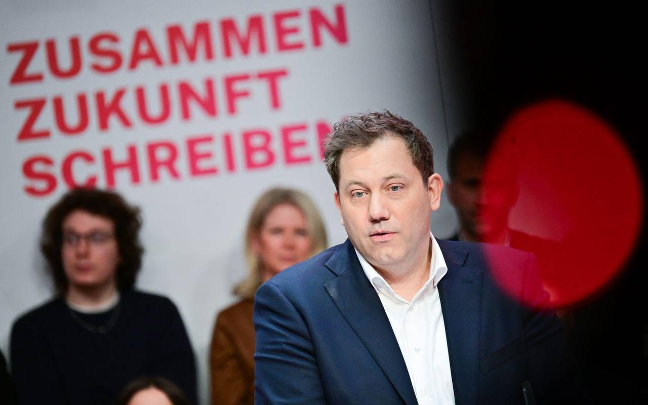 Jahresauftaktklausur des SPD-Vorstands