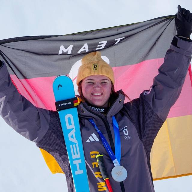 Olympische Winterspiele 2026