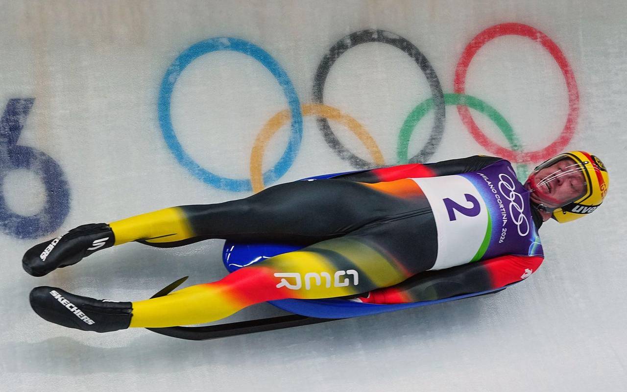 Olympische Winterspiele 2026