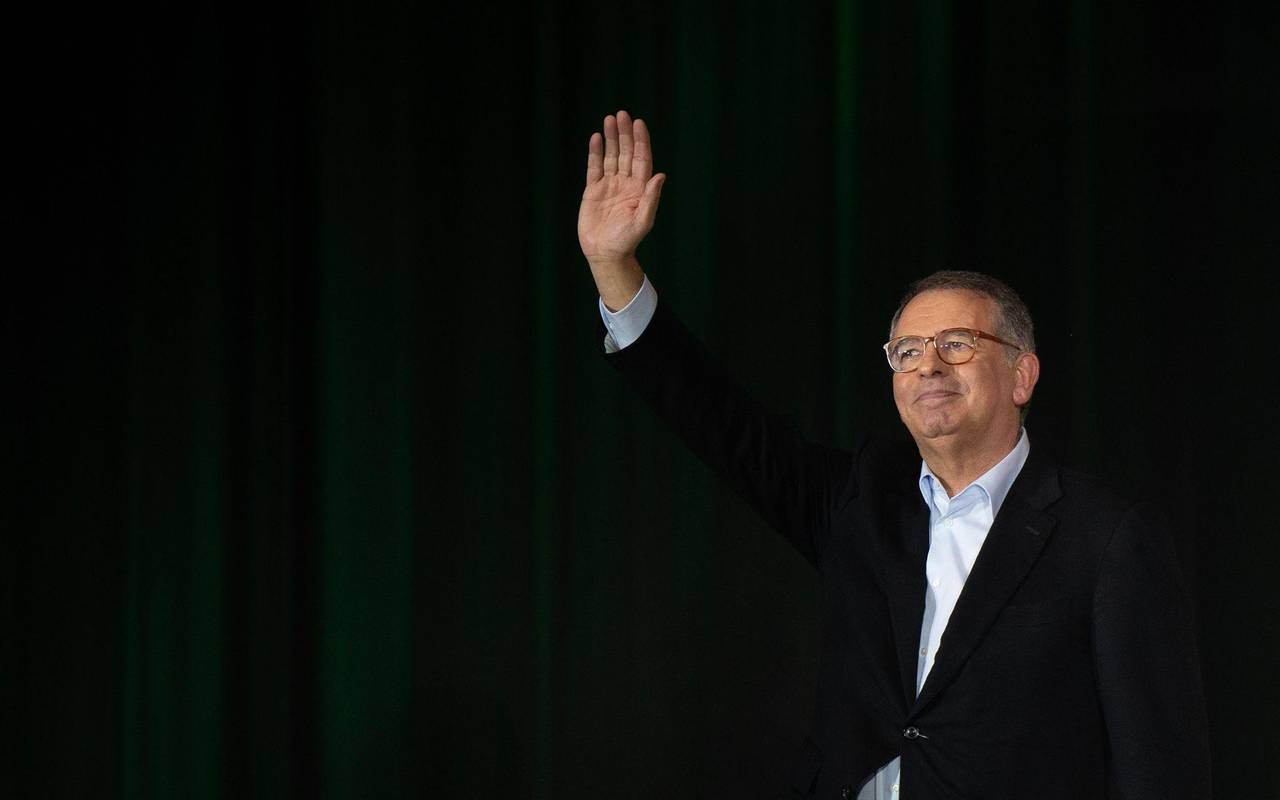 Portugal - Präsidentschaftswahlen