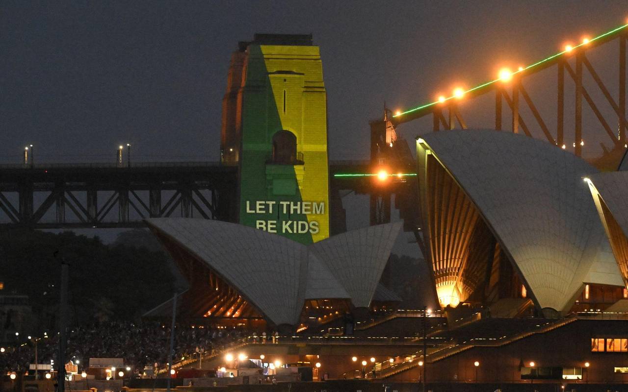 Social-Media-Verbot für Jugendliche in Australien