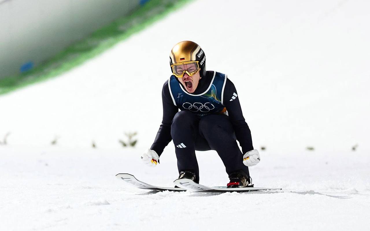 Olympische Winterspiele 2026