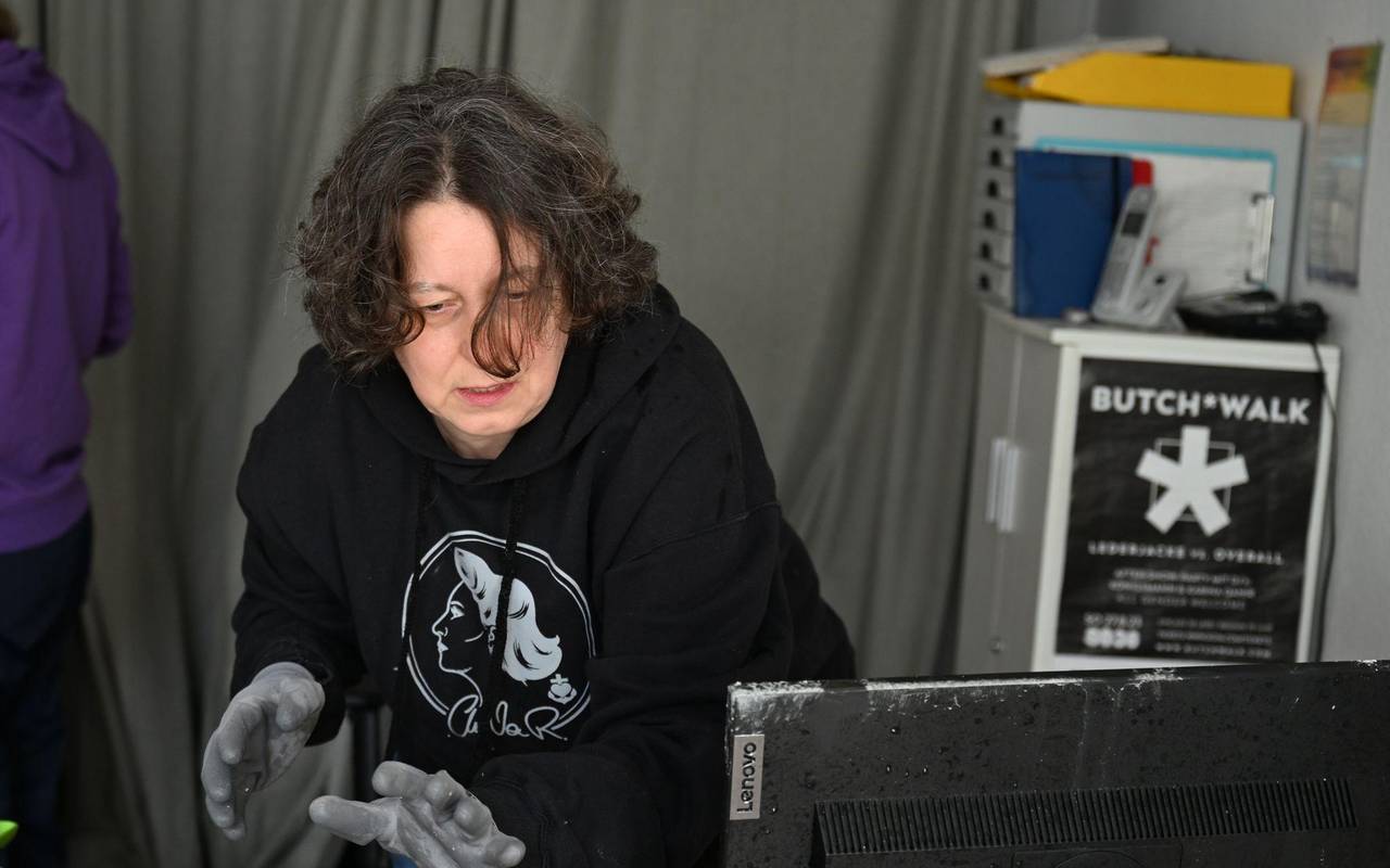 Nach Hochhausbrand in Berlin