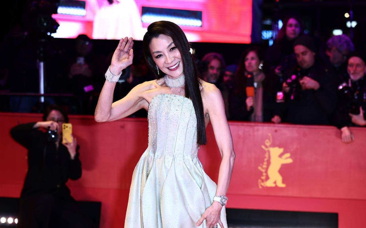 76. Berlinale - Eröffnung